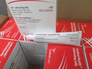lot 76 image: Case of 96 Cardinal Health - Med - ...