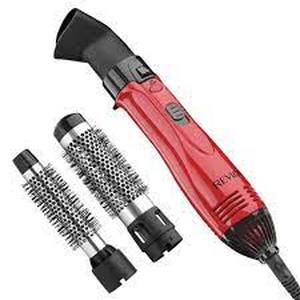 lot 13 image: Revlon Ionic Technology Perfect Heat & Style Hair Dryer