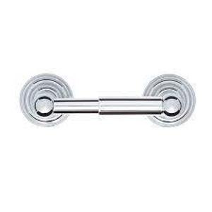 lot 69 image: Delta Greenwich Toilet Paper Holder in Chrome