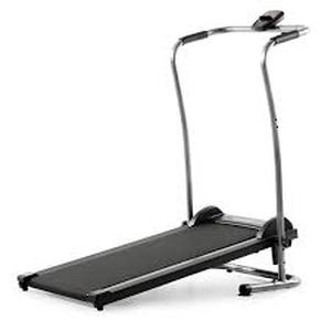 lot 73 image: Foldable Treadmill