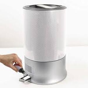 lot 103 image: Honeywell Designer Series Cool Mist Humidifier HUL430
