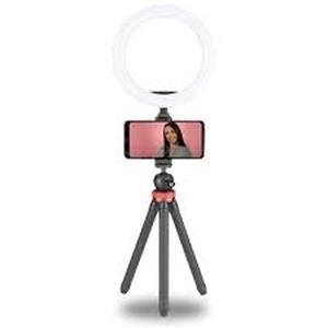 lot 107 image: Sunpak Versatile Vlogging Kit - Black