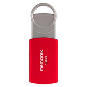 lot 121 image: MemoreX 128g USB Flash Stick-Was Miss Listed, Picture is correct item
