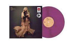 lot 177 image: Kelly Clarkson - chemistry (Vinyl) (Opaque Orchid)