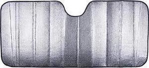 lot 202 image: Vision from Autoshade Accordian Sun Shade-Universal Fit-40824