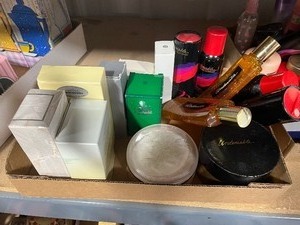 Avon Collectables