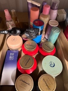 Avon Collectables