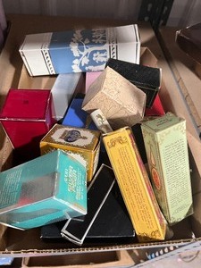 Avon Collectables