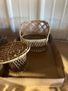 Barbie Furniture