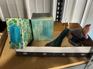 Avon Collectables