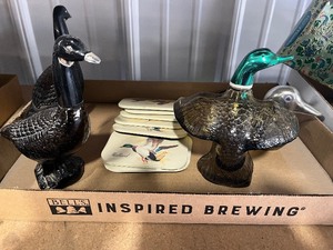 Avon Collectables