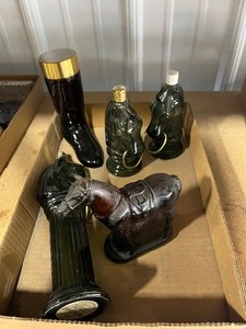 Avon Collectables