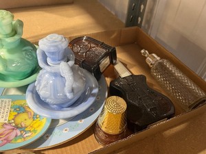 Avon Collectables