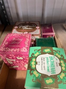 Avon Collectables