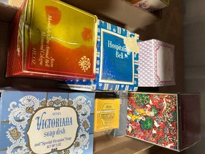 Avon Collectables