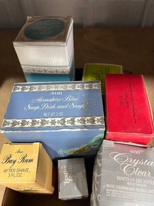 Avon Collectables
