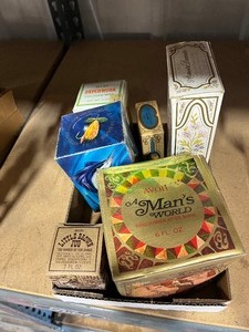 Avon Collectables