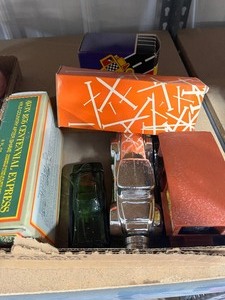 Avon Collectables