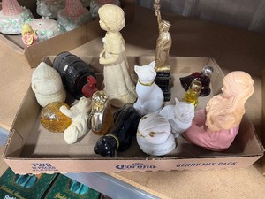 Avon Collectables