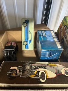 Avon Collectables
