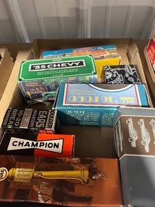 Avon Collectables