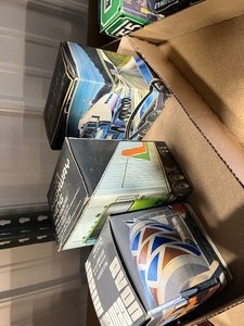 Avon Collectables