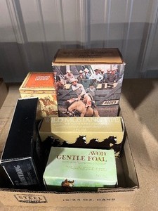 Avon Collectables