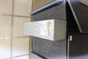 lot 36 image: 2 x 6 x 6 Rain-Tite Trough