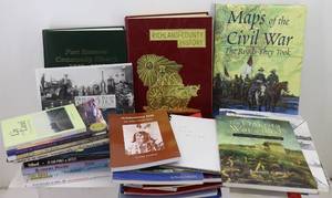 lot 58 image: History Books