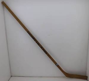lot 78 image: Hockey Stick