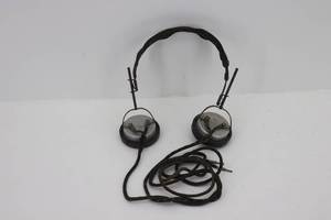 lot 84 image: Vintage Brandes Headset