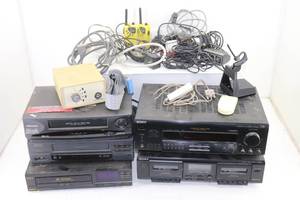 lot 85 image: misc Electronics
