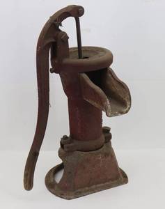 lot 89 image: Well Top