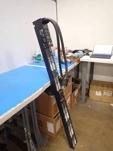 lot 1 image: HP HSTNR-PB01 Power Monitoring PDU S2140