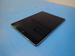 lot 19 image: Apple&nbspiPad Air 2nd Gen A1566  16GB of storage  WIFI Only  Includes Charging Cable
