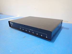 lot 27 image: Antex Electronics&nbspDMX8 USB Mixer  no cables