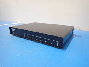 lot 28 image: Antex Electronics&nbspDMX8 USB Mixer  no cables