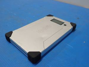 lot 29 image: Voltaic&nbspV88 Power Bank  no cables