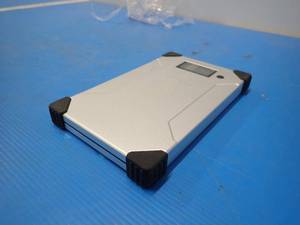 lot 30 image: Voltaic&nbspV88 Power Bank  no cables