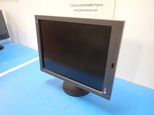 lot 33 image: EZIO&nbspRadiForce GX340 0FTD1732 LCD Monitor  21.3 screen  Includes Power Cable