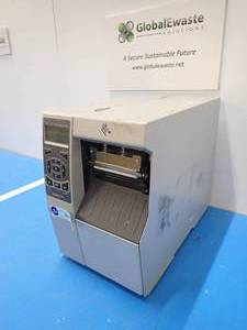 lot 35 image: Zebra&nbspZT510 Thermal Printer  Includes CAB-AC power cable