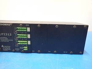 lot 36 image: Bogen&nbspUTI312 Universal Multi-Zone Telephone Paging Controller