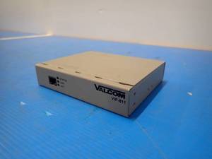 lot 38 image: Valcom&nbspVIP-811  No Cables