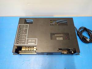 lot 42 image: Bogen&nbspTPU250 Telephone paging amplifier 