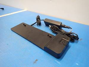 lot 57 image: HP&nbsp2013 UltraSlim Docking Station D9Y32AA#ABA 