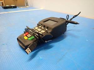 lot 62 image: Magtek&nbsp30056028 Card Reader
