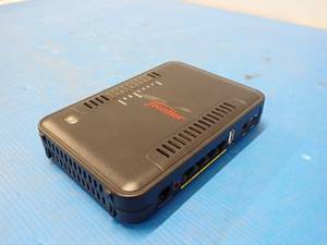 lot 63 image: Netgear&nbspB90-755044-15 Modem Router