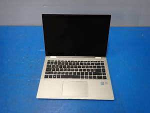 lot 73 image: HP EliteBook x360 1040 G5 &nbspINTEL CORE I7-8650U 1.9 Ghz  16GB DDR4 SDRAM  NO HD  14.0 screen with 1920 x 1080 HD Resolution  NO OS  No Cables