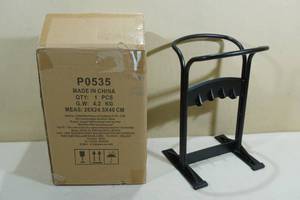 Cast Iron Manual Firewood Kindling Splitter Wedge
