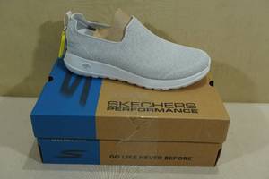 Skechers Mens Go Walk Max Shoes-Size 9.5